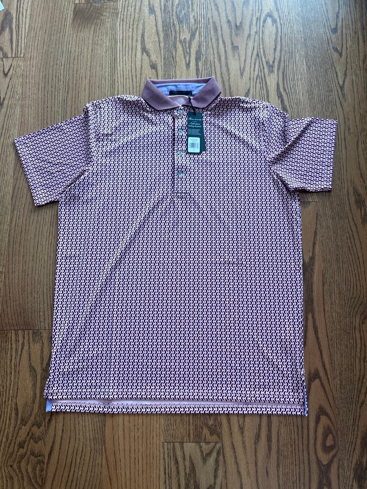 Greyson Polo L