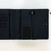 Hobonichi Tragen (Black) weeks cover _ 2024 spring edition