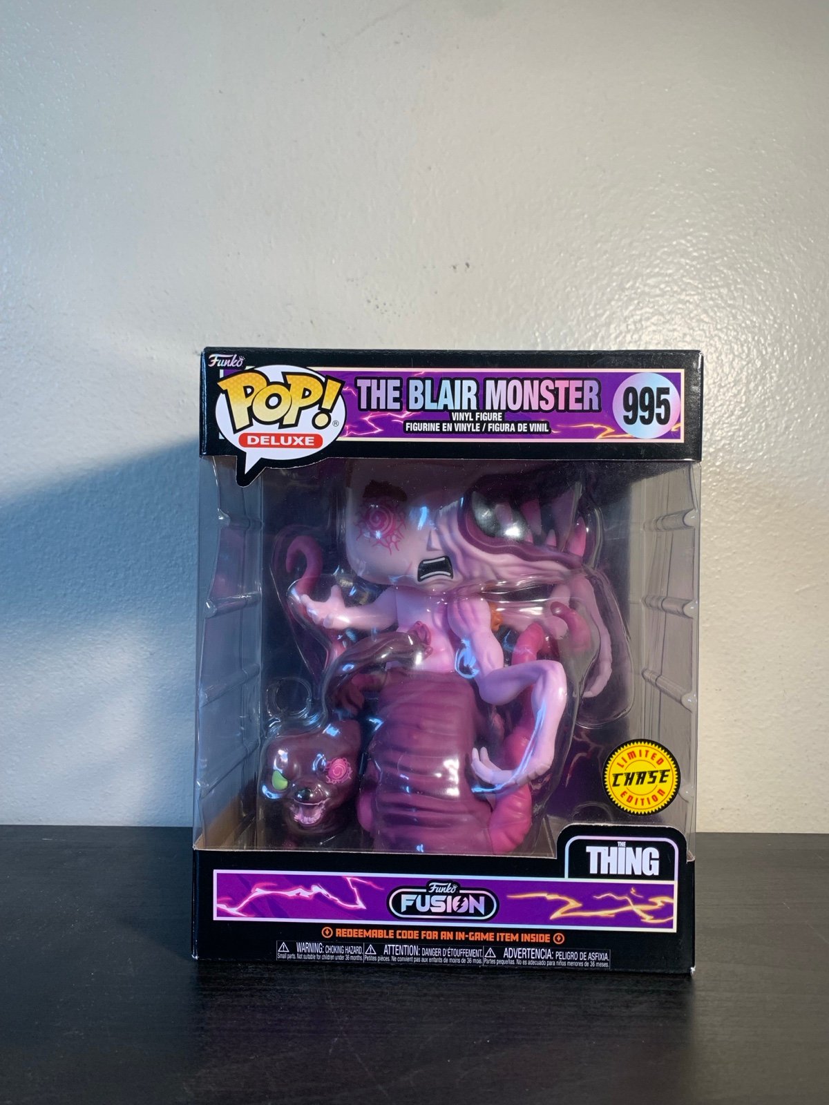 Funko The Blair Monster Chase 995