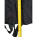 New Dolce & Gabbana Garment Bag 42 X 21 Cotton Black Travel Storage Many Avail