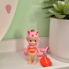 Sonny Angel Kiss Kiss Cat