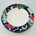 Set of 4 Christopher Stuart Optima HK201 Pasha’s Palace Rimmed Soup Bowls