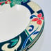 Set of 4 Christopher Stuart Optima HK201 Pasha’s Palace Rimmed Soup Bowls