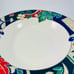 Set of 4 Christopher Stuart Optima HK201 Pasha’s Palace Rimmed Soup Bowls