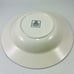 Set of 4 Christopher Stuart Optima HK201 Pasha’s Palace Rimmed Soup Bowls