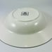 Set of 4 Christopher Stuart Optima HK201 Pasha’s Palace Rimmed Soup Bowls