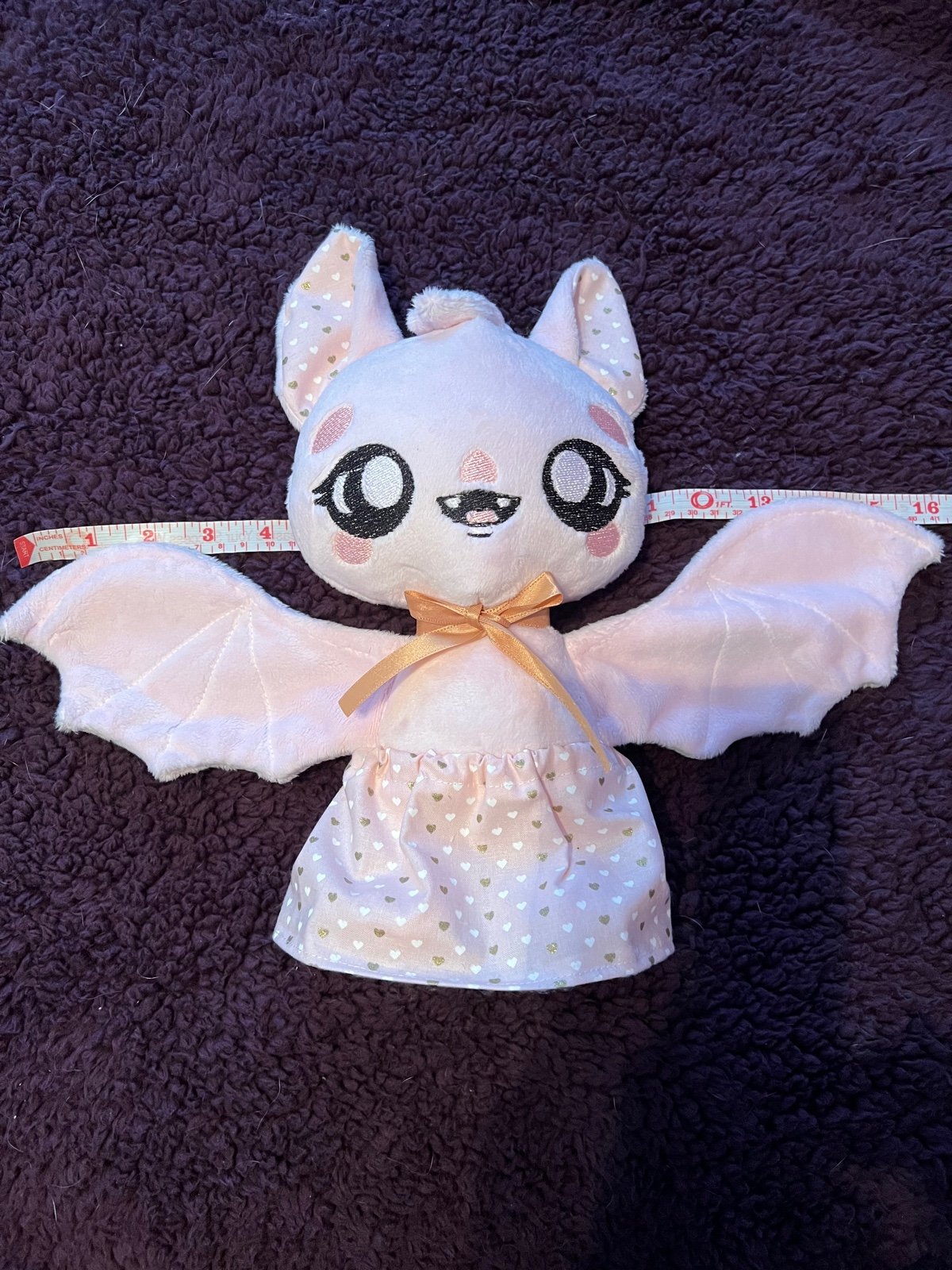 Plush