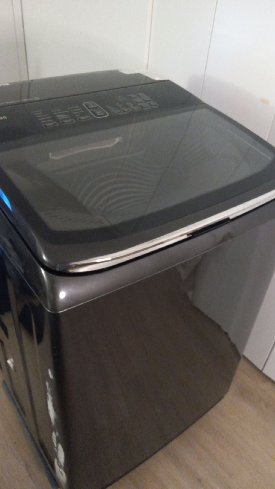 Samsung Activewash Superspeed SmartCare VRTplus