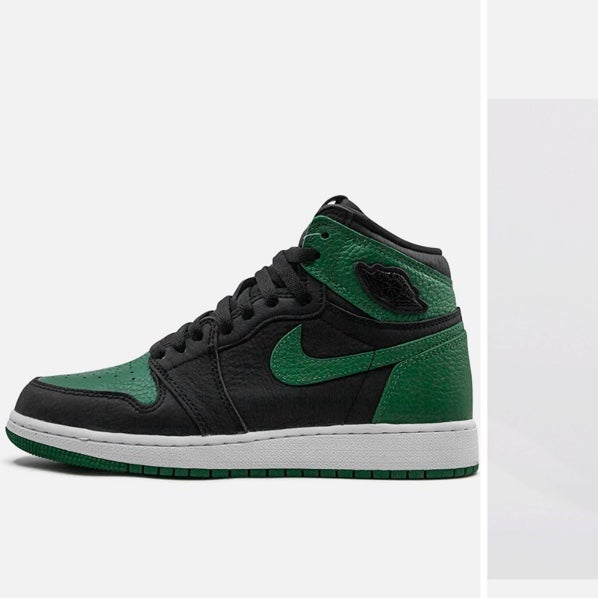 Air Jordan 1
