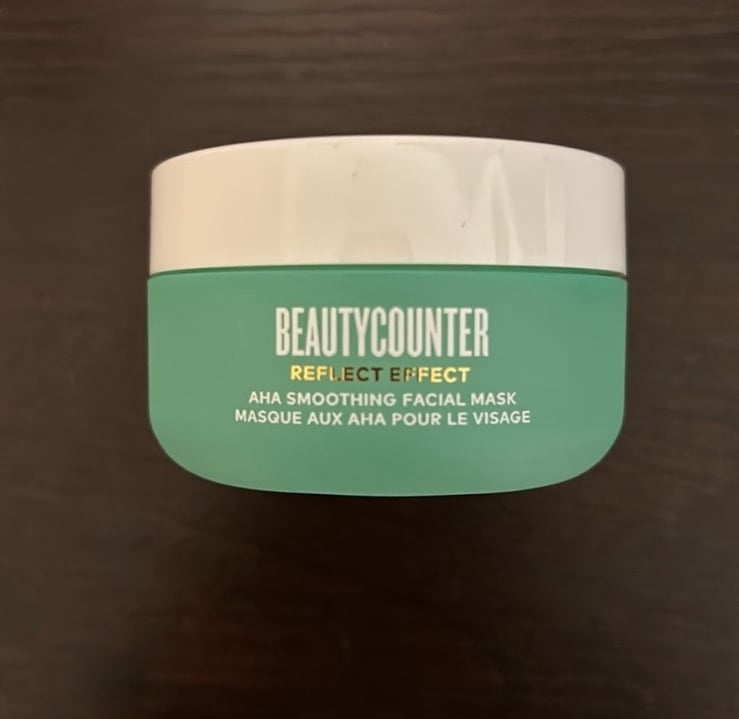 Reflect Effect AHA Smoothing Facial Mask