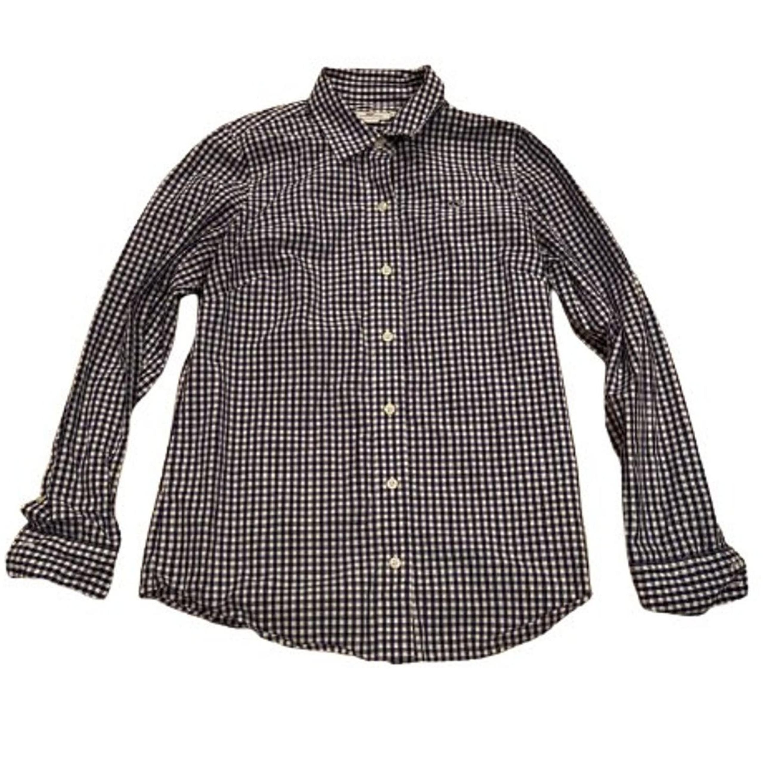 Vineyard Vines Women's 2 XS long sleeve button down shirt