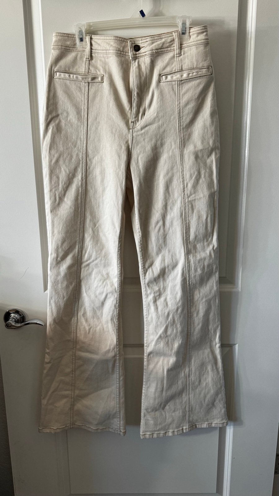 Free People Star jeans