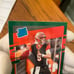 Joe Burrow Rookie Green Press Proof MINT