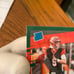 Joe Burrow Rookie Green Press Proof MINT