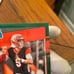 Joe Burrow Rookie Green Press Proof MINT