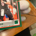 Joe Burrow Rookie Green Press Proof MINT