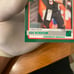 Joe Burrow Rookie Green Press Proof MINT