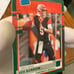 Joe Burrow Rookie Green Press Proof MINT