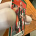 Joe Burrow Rookie Green Press Proof MINT