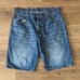 Levi's 569 denim jeans shorts - SIZE 36