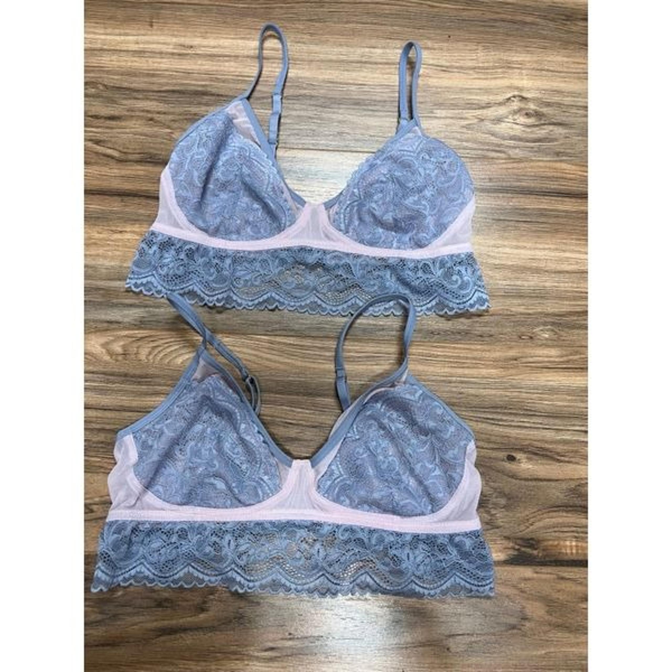 Bralette bundle 2