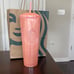 Starbucks tumbler