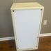 Vintage Little Tikes Refrigerator and accessories