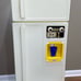 Vintage Little Tikes Refrigerator and accessories