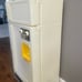 Vintage Little Tikes Refrigerator and accessories
