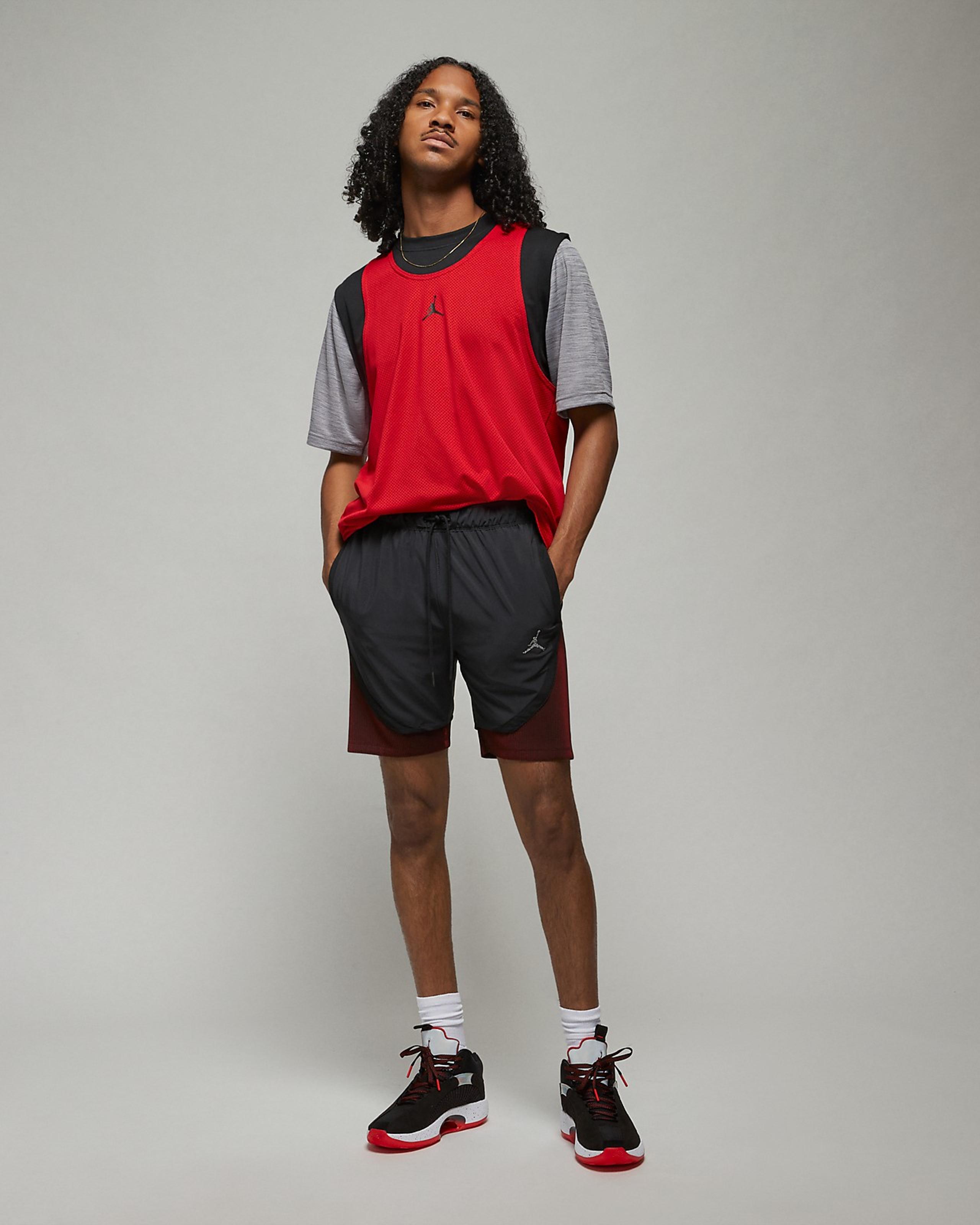 Jordan Dri-FIT Sport Men's Statement Shorts Medium