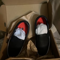 Shoes for Crews