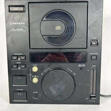 Pioneer CDJ-500 II compact disc player