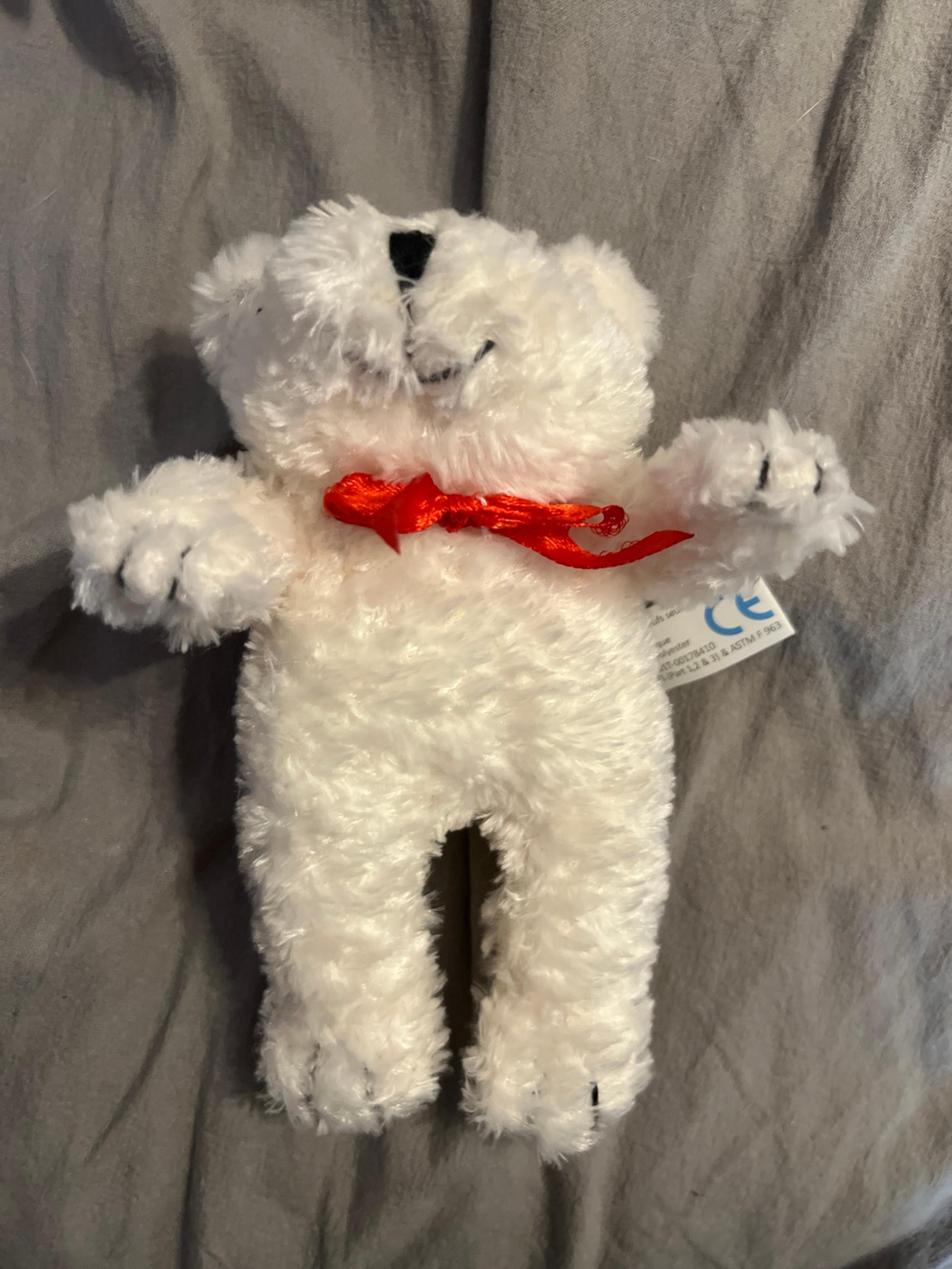 Deuter Plush Bear