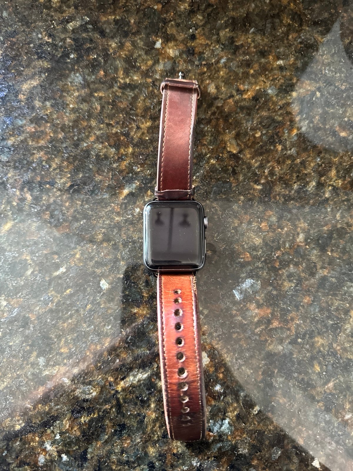 Apple Watch Series 3- Cellular -42mm