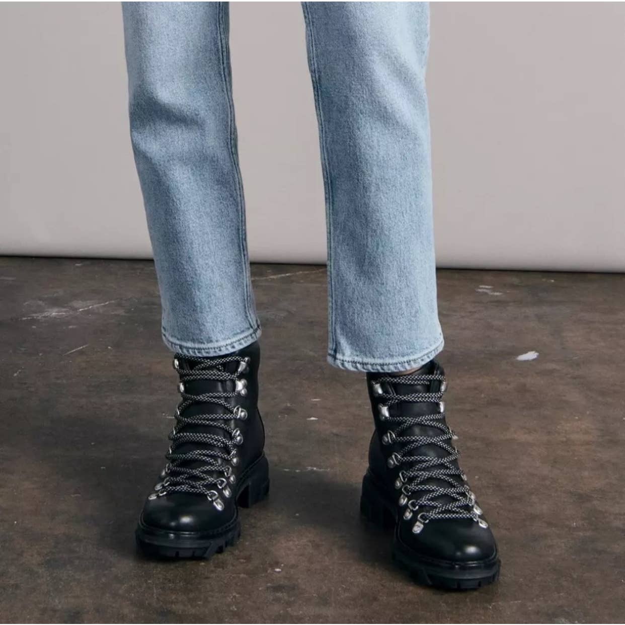 Rag and shop bone grenson