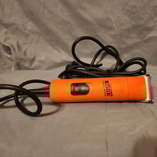 Andis UltraEdge Special Edition Dog Grooming Clippers