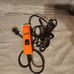 Andis UltraEdge Special Edition Dog Grooming Clippers