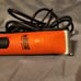 Andis UltraEdge Special Edition Dog Grooming Clippers