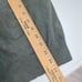 Brooks Brothers Green V Neck Sweater Men's Size medium Extra Fine Merino Wool