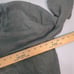Brooks Brothers Green V Neck Sweater Men's Size medium Extra Fine Merino Wool