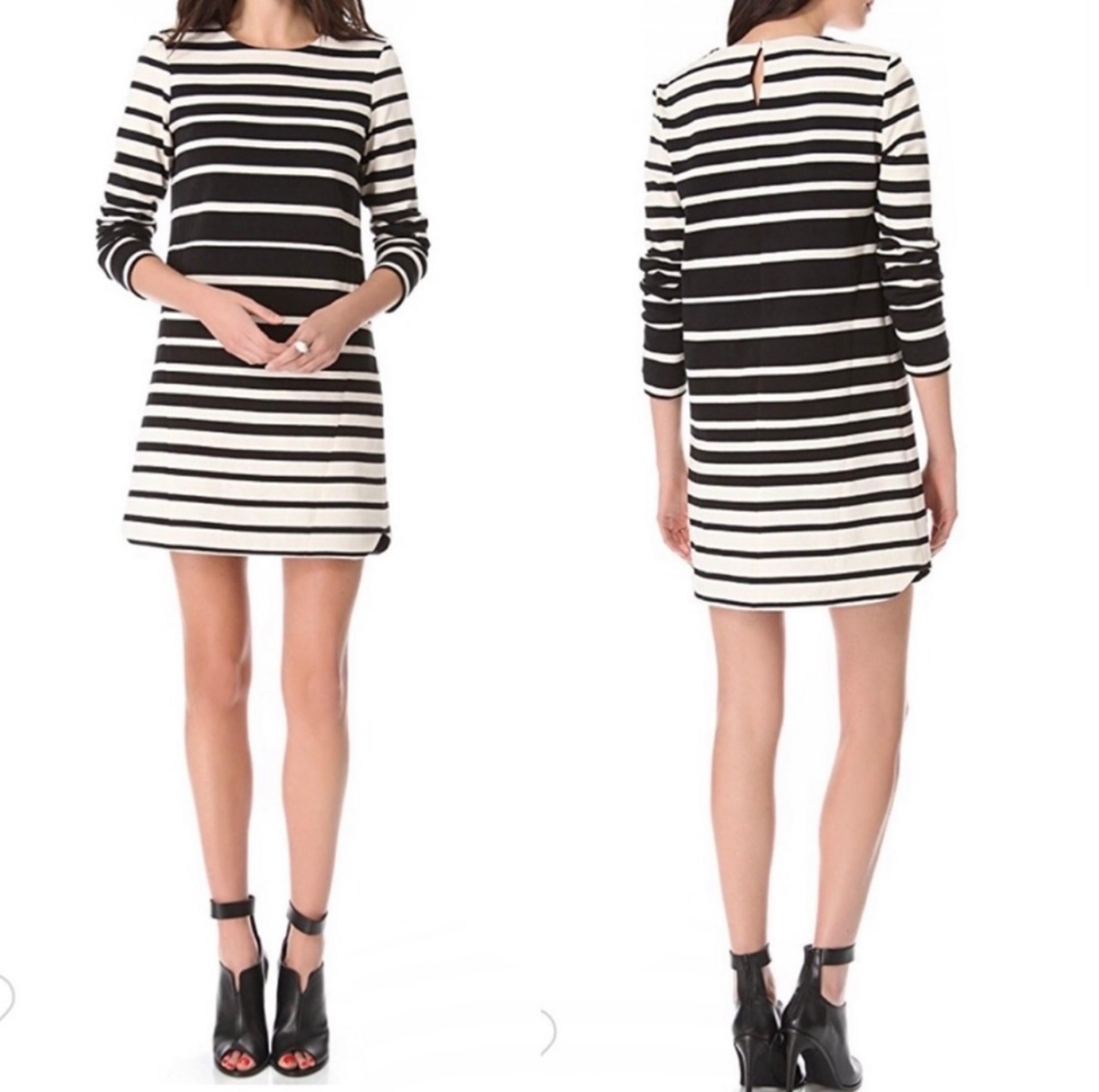 Tibi Dress