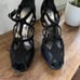 Iceberg heels, new, size 7,5