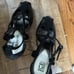 Iceberg heels, new, size 7,5