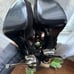 Iceberg heels, new, size 7,5