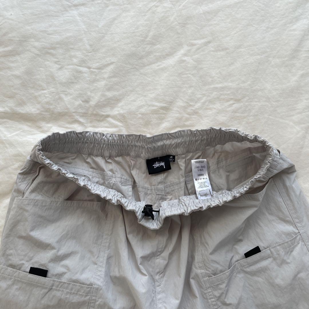 Stüssy - Nyco Convertible Pants | HBX - Globally Curated