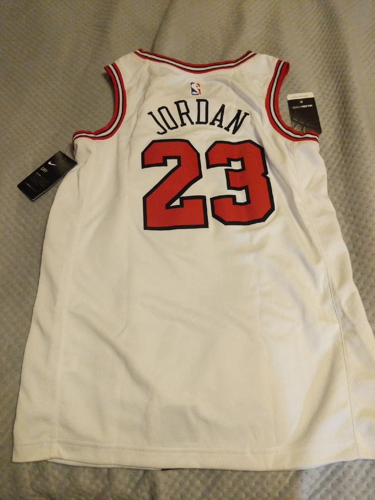 men small Jordan jersey