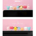 (RARE & TRENDING) BT21 UniBall Ballpoint Pen Set & Monitor Figurines (BTS)