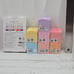(RARE & TRENDING) BT21 UniBall Ballpoint Pen Set & Monitor Figurines (BTS)
