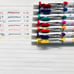 (RARE & TRENDING) BT21 UniBall Ballpoint Pen Set & Monitor Figurines (BTS)