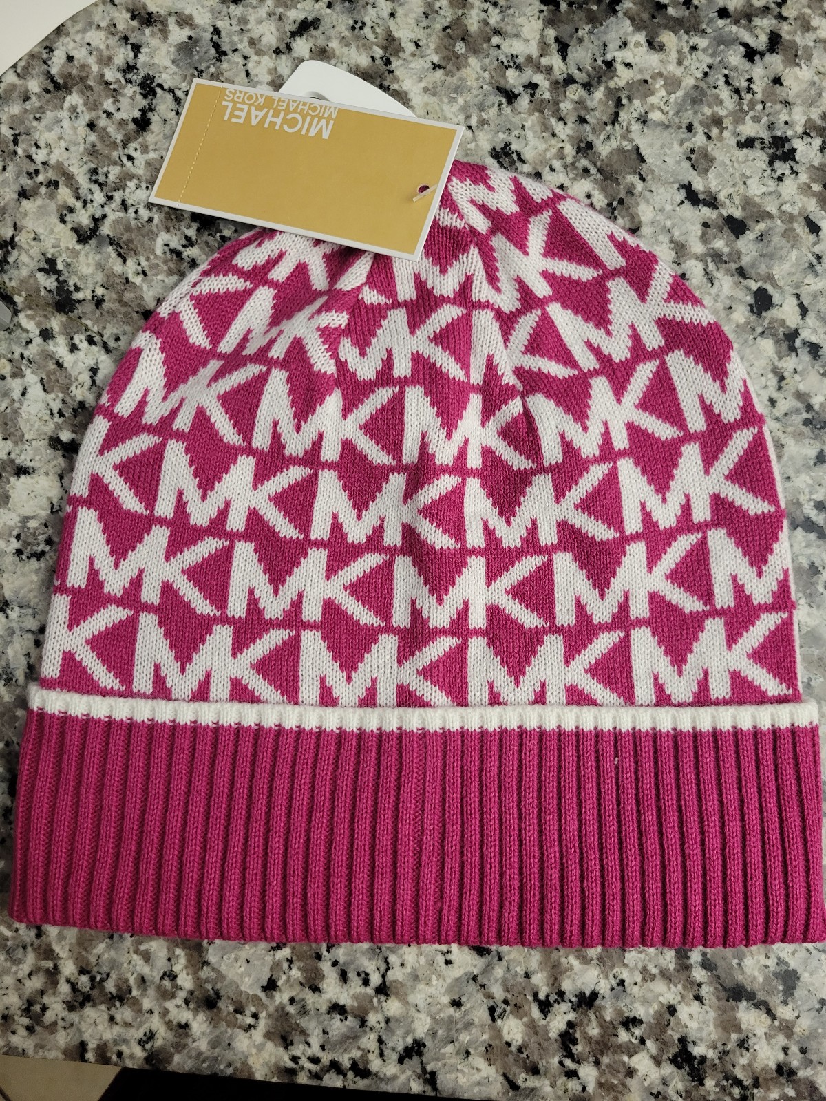 Michael Kors Beanie hat